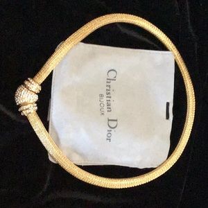 Christian Dior Bijoux